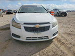 Chevrolet Cruze 2013
