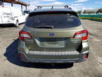 Subaru Outback 2018