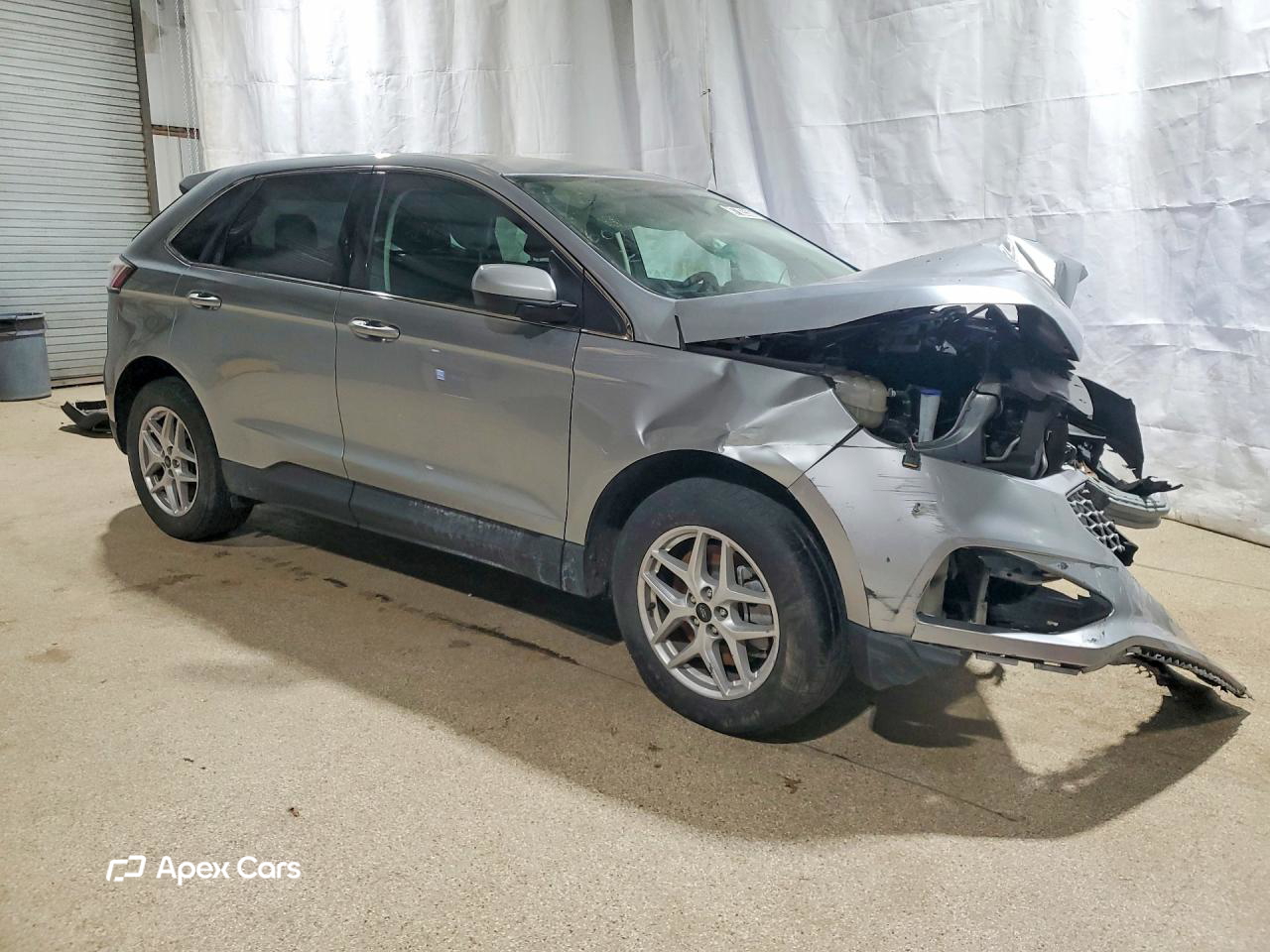 Ford Edge 2024