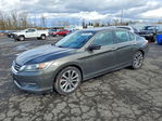 Honda Accord 2014