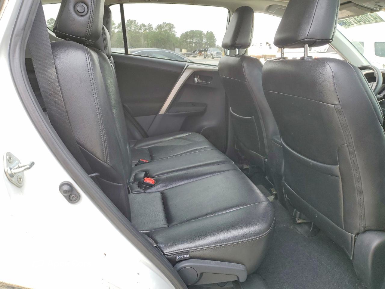 Toyota RAV 4 2014