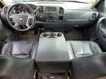 Chevrolet Silverado 2012