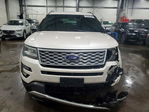 Ford Explorer 2017