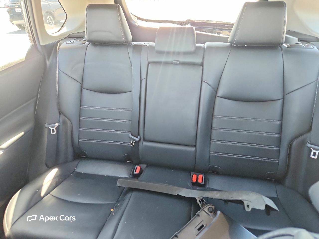 Toyota RAV 4 2019