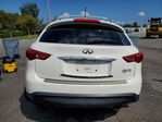 Infiniti QX70 2014