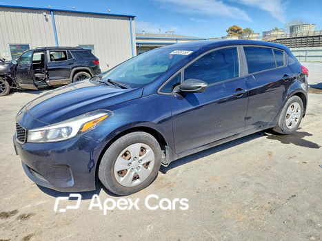 Kia Forte 2017 - Image 1 of 13