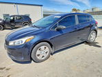 Kia Forte 2017
