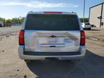 Chevrolet Tahoe 2017