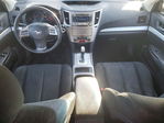 Subaru Outback 2013