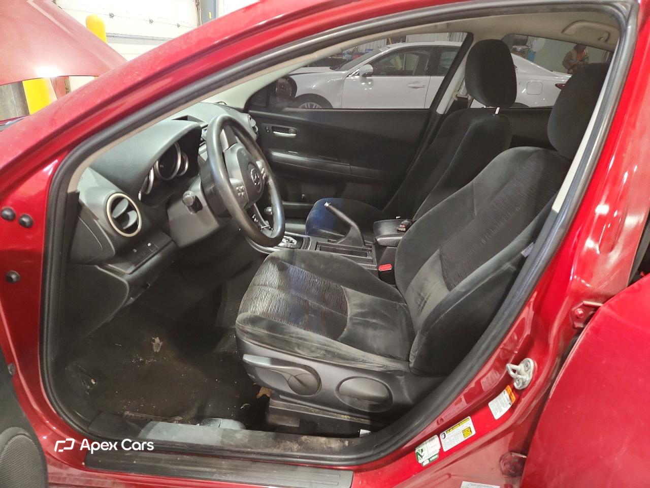 Mazda 6 2009