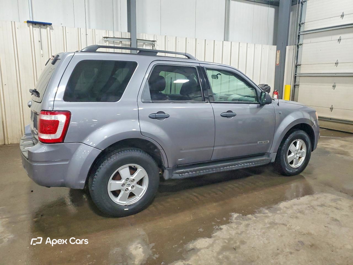 Ford Escape 2008