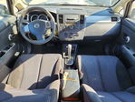 Nissan Versa 2011