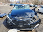 Kia Optima 2015