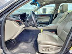 Cadillac CTS 2016