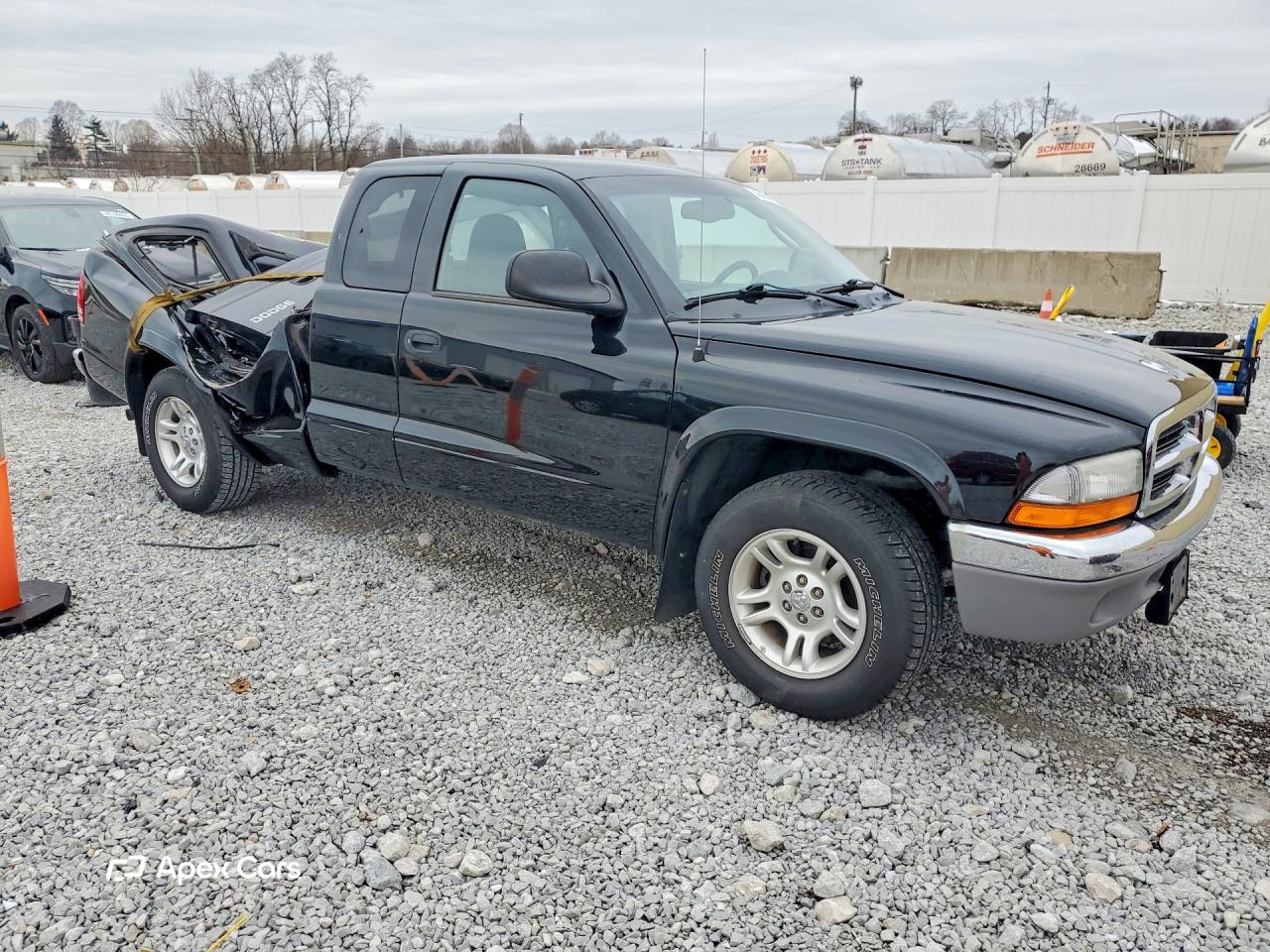 Dodge Dakota 2003