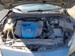 Mazda 3 2012