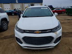 Chevrolet Trax 2021
