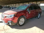 Subaru Outback 2018