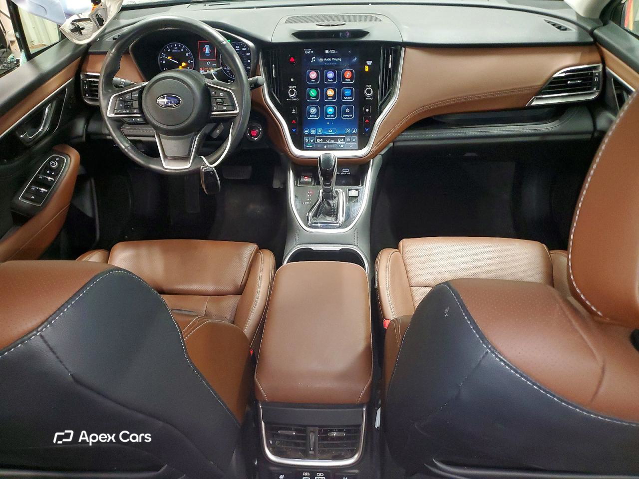 Subaru Outback 2023