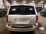 Dodge Caravan 2012