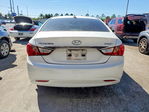 Hyundai Sonata 2011