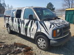 Chevrolet Express 1999