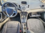 Ford Fiesta 2011