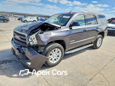 GMC Yukon 2015 - Image 1 of 14