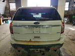 Ford Explorer 2014