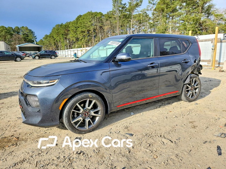 Kia Soul 2020 - Image 1 of 15
