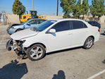 Toyota Corolla 2012