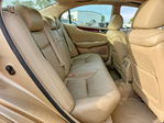 Lexus ES 2004