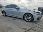 BMW Series 5 2015