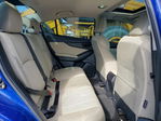 Subaru Impreza 2022