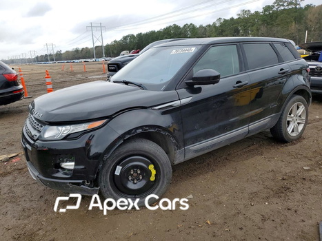 Land Rover Range Rover 2015 - Image 1 of 14