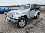 Jeep Wrangler 2008