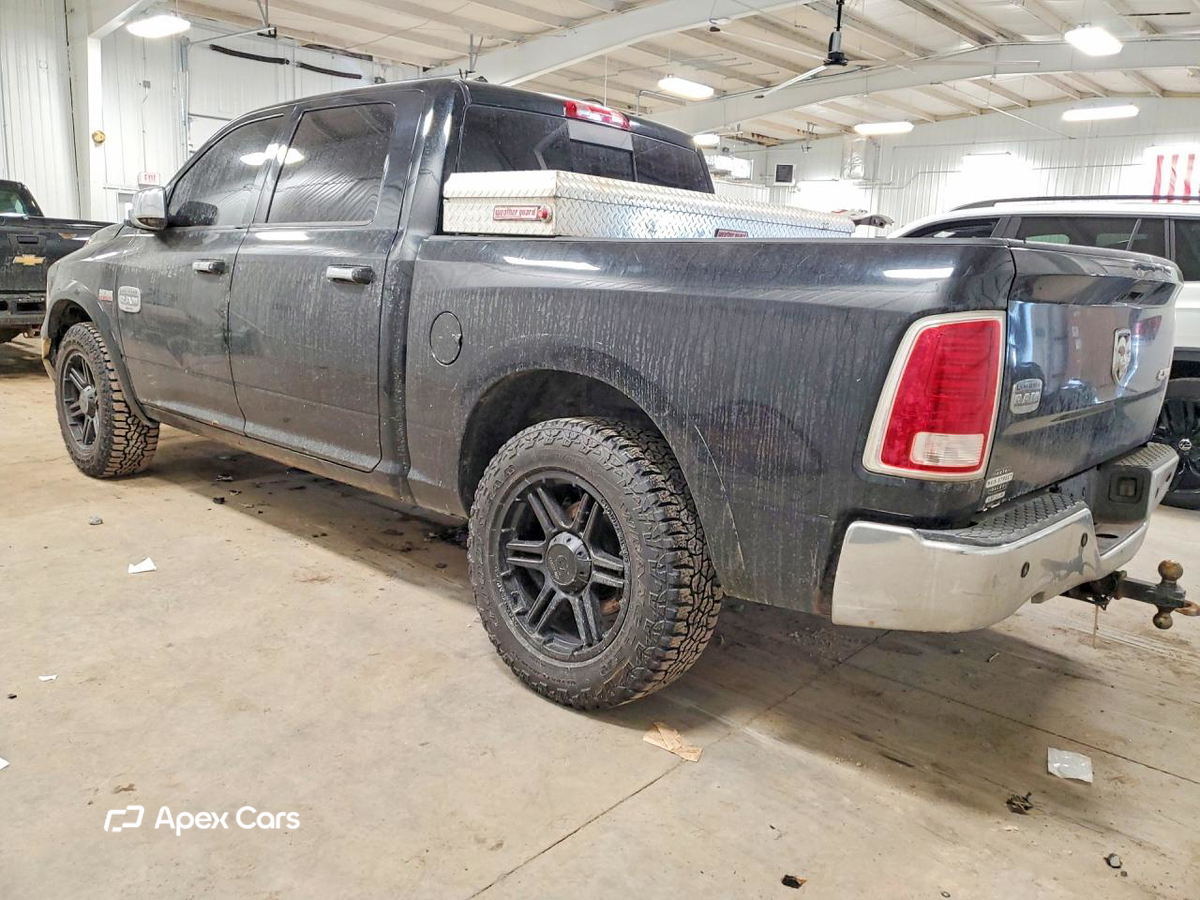 RAM 1500 2013