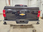 Chevrolet Silverado 2015