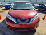 Toyota Sienna 2011