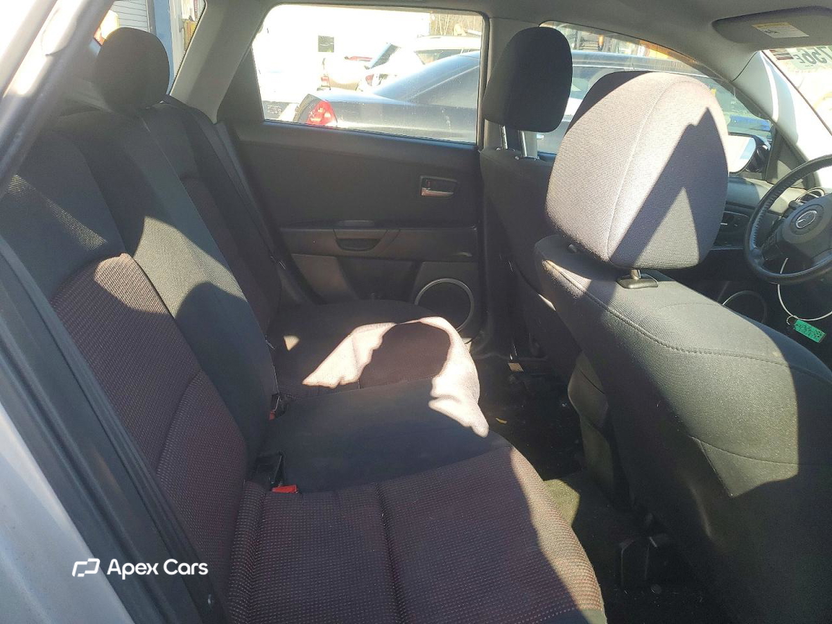 Mazda 3 2006
