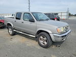 Nissan Navara (Frontier) 2000