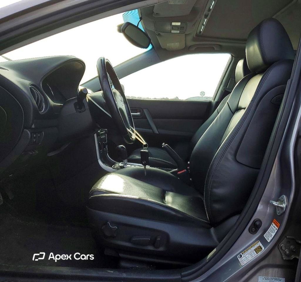 Mazda 6 2006