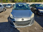 Mazda 5 2012