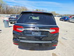 Honda Odyssey 2019