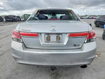 Honda Accord 2012