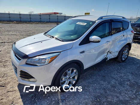 Ford Escape 2014 - Image 1 of 13