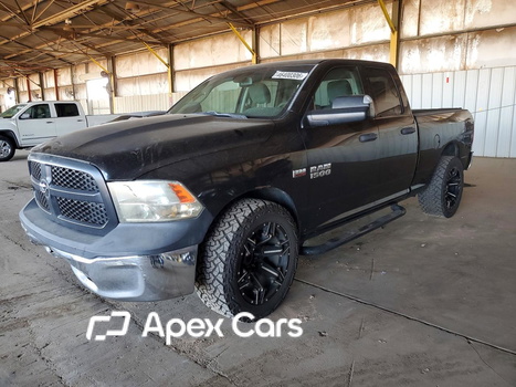 RAM 1500 2016 - Zdjęcie 1 z 13