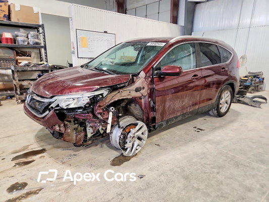 Honda CR-V 2016 - Image 1 of 13