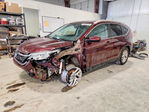 Honda CR-V 2016