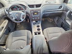Chevrolet Traverse 2017